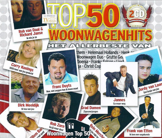 Van Bill Feat. Jannes